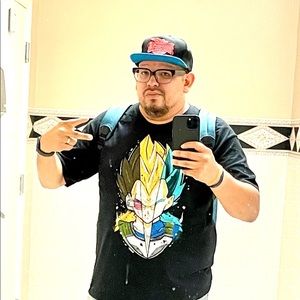 Meet your Posher, Christopher